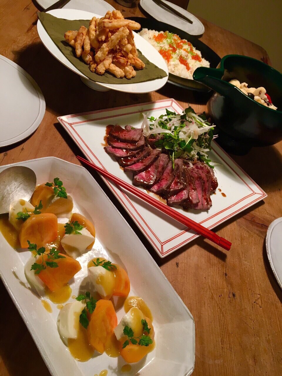 今年も豪華に♪お正月に食べたいおもてなし料理レシピ36選の人気レシピ・作り方デリッシュキッチン