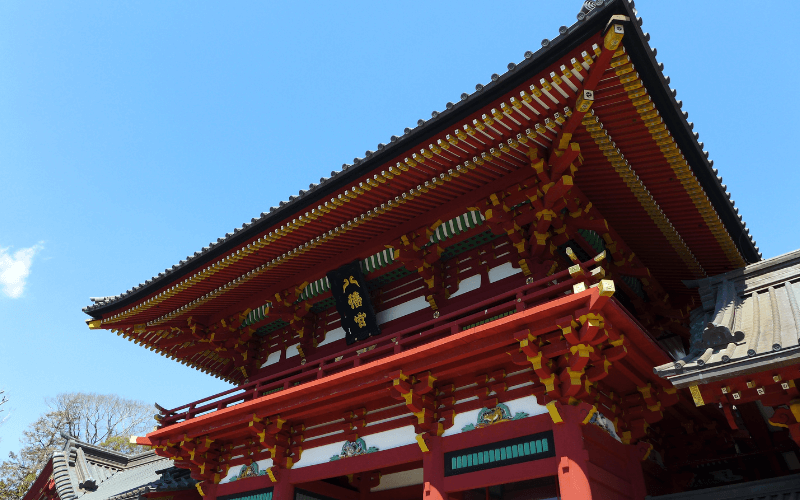 悪いことが続くなら必見! 最強のお祓いや縁切りで有名な神社16選!除霊や厄払いにもオススメ東日本版神社ラボ