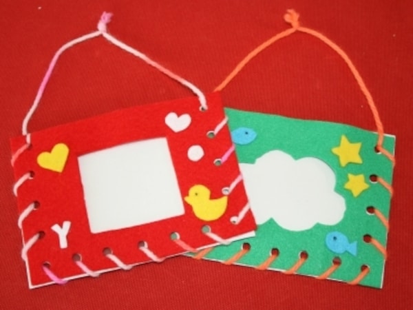 3月＆4月 保育製作 今からでも間に合う 簡単手作りプレゼント🌼〜友達や先生へ🎓🌸