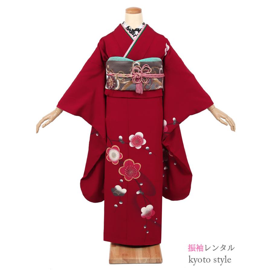 2025年 川越で正月初詣に着物レンタルなら梨花和服 川越店へ！9時から営業中！梨花和服 川越店