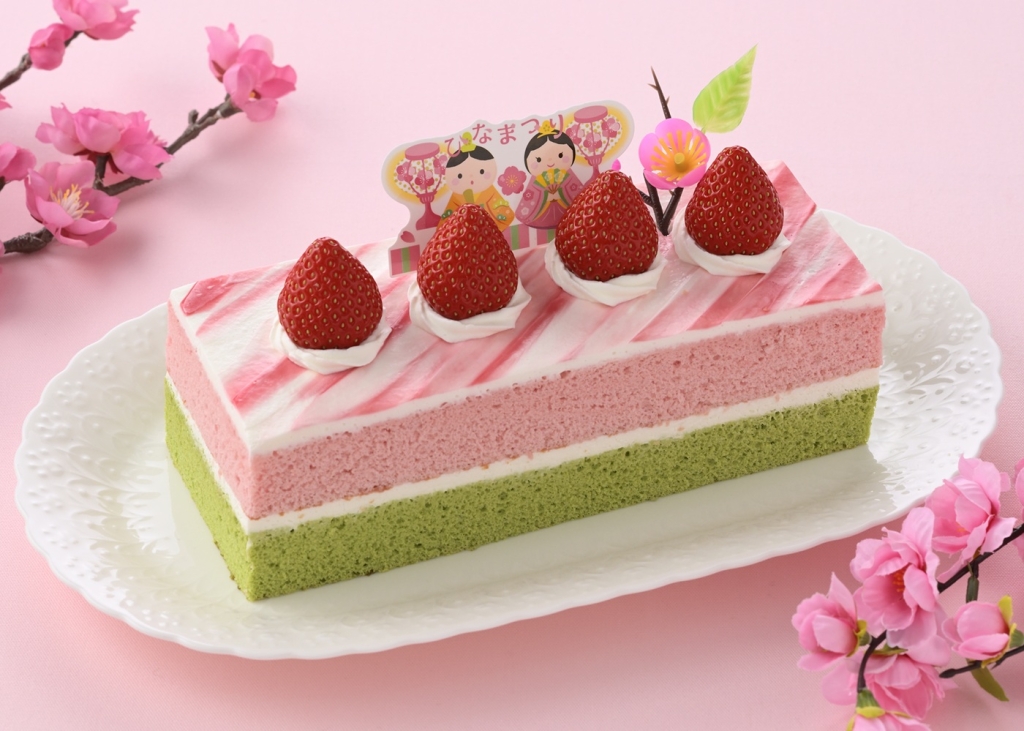銀座コージーコーナー、「こどもの日」限定の新作スイーツ2品を期間限定販売 - 日本経済新聞