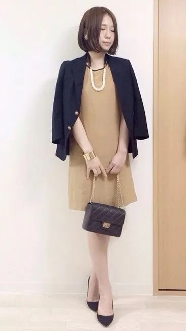 ホテル忘年会の正解コーデはこれ！ 年代別 に解説しますブログJoint Space