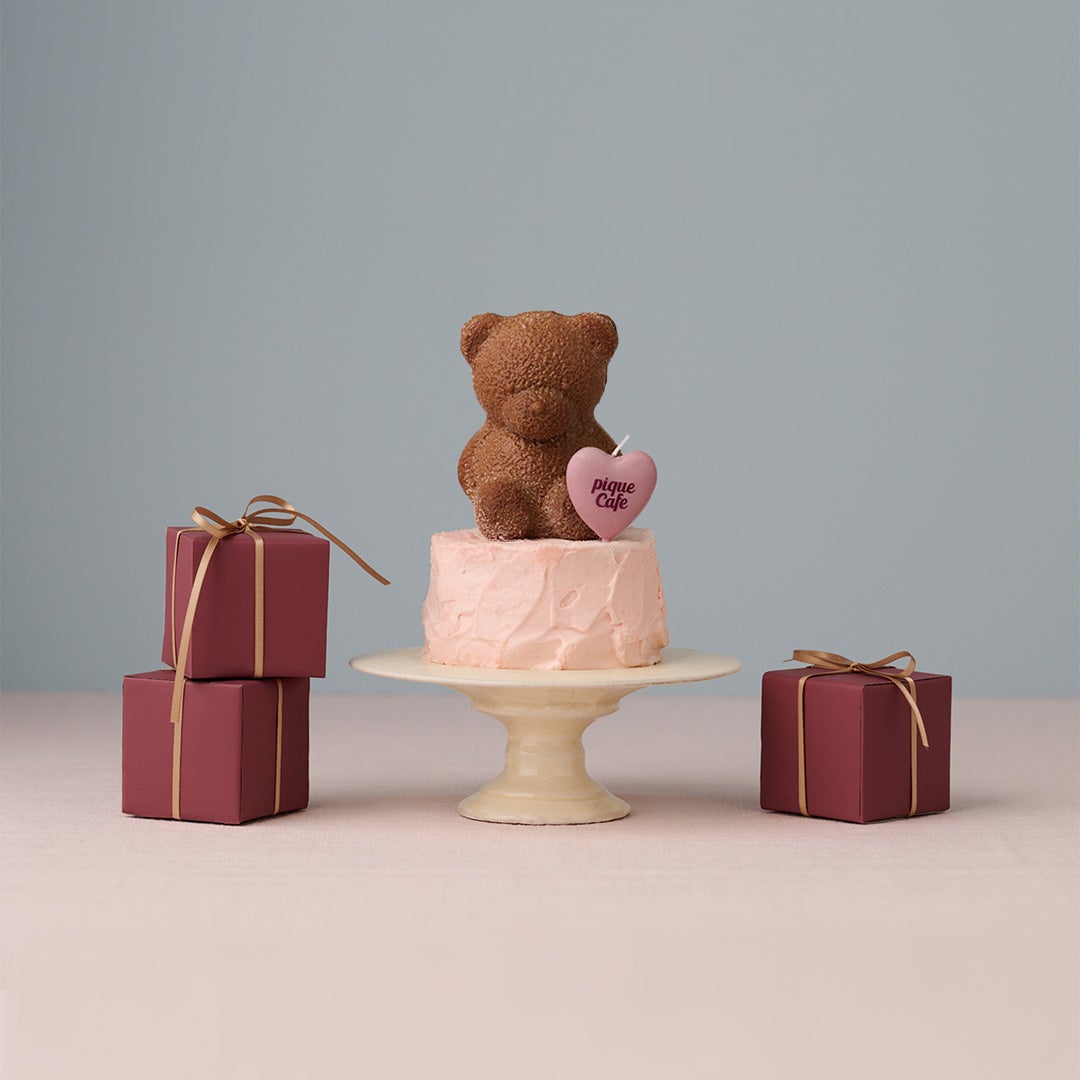 表参道で楽しむかわいいジェラピケクリスマス2024