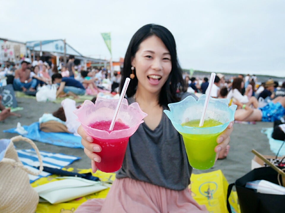 茅ヶ崎サザン芸術花火2025チケットの予約方法と座席表！アクセス方法と駐車場の情報もトニーちゃんブログ