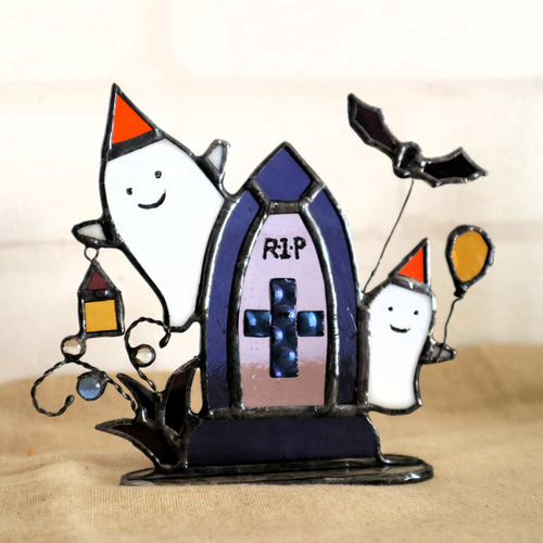 美品 きょうはハロウィン おばけトリックアート ハロウィンドキドキおばけの日 - メルカリ