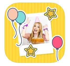 無料 誕生日お祝いアプリおすすめ５選！やり方も紹介 2025年最新