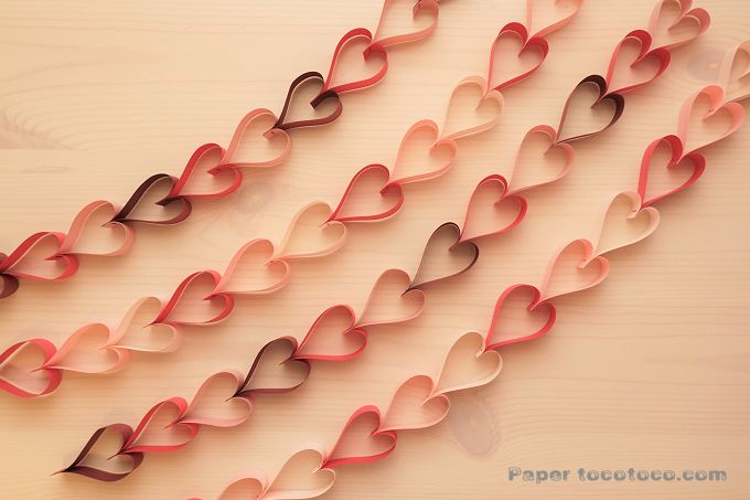 動画 折り紙＊誕生日 カードや飾り の折り方！簡単文字・ケーキ・立体など YOTSUBA よつば