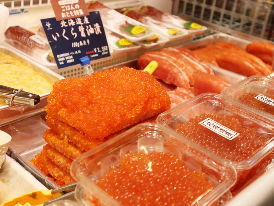 そごう大宮店で北海道グルメ＆スイーツ４８店が出店する「初夏の北海道物産展」を開催 - 大宮の情報はomiyaportal