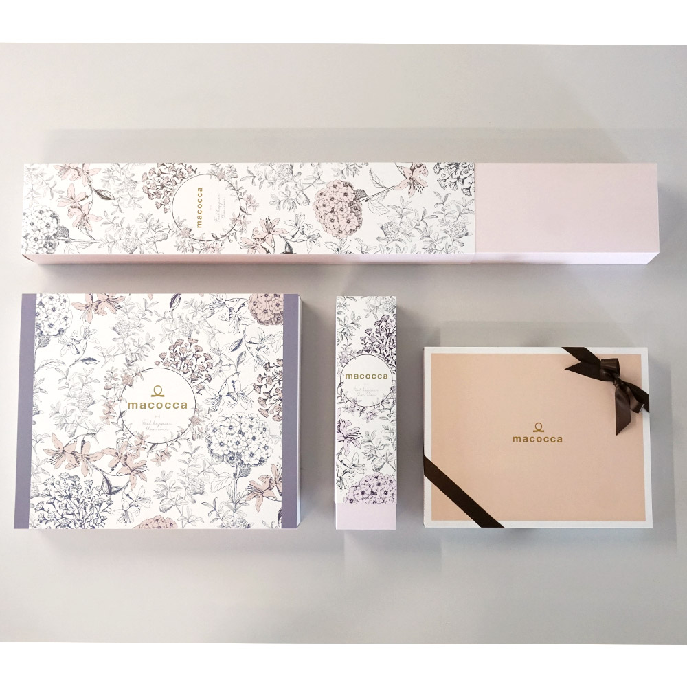 クリスマスの折り紙「プレゼントボックス」 – MP Origamiクリスマスの折り紙紹介