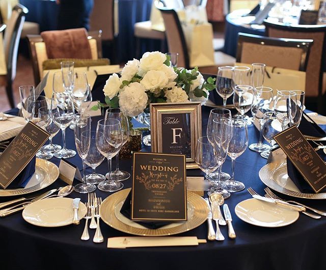 自分好みの雰囲気に♡おしゃれ可愛い結婚式テーブルコーディネート10選 今週のスタスナ omotte magazine fromANNIVERSAIRE記念日にまつわるマガジン