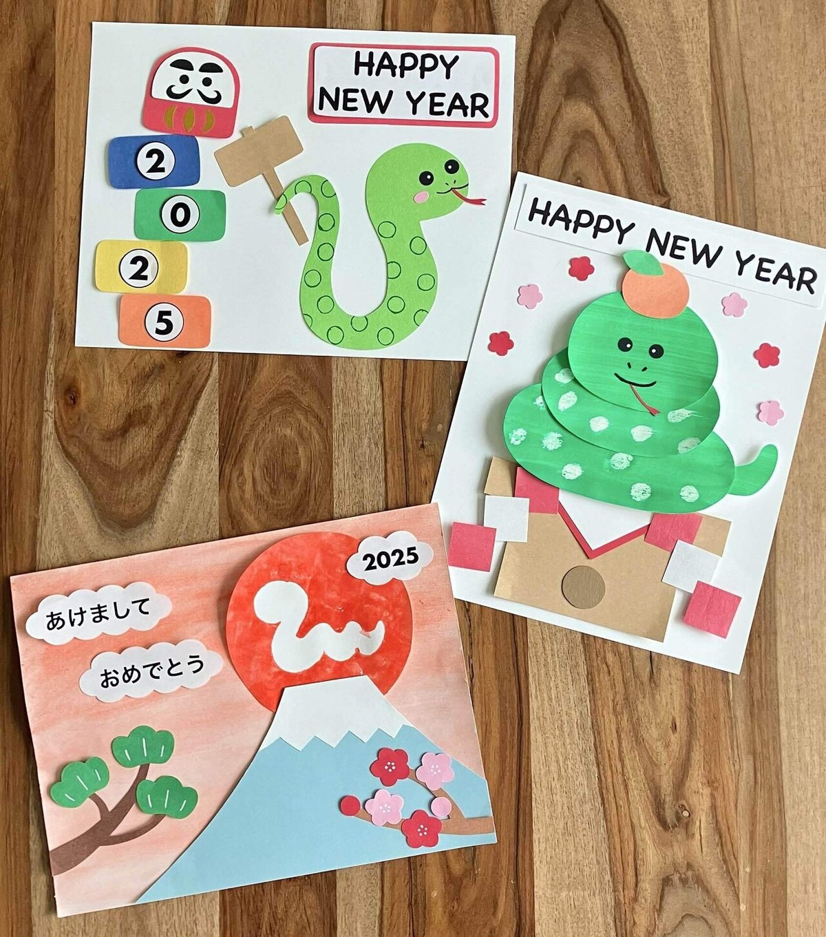 年賀状 巳 巳年 年賀のイラスト素材 - PIXTA