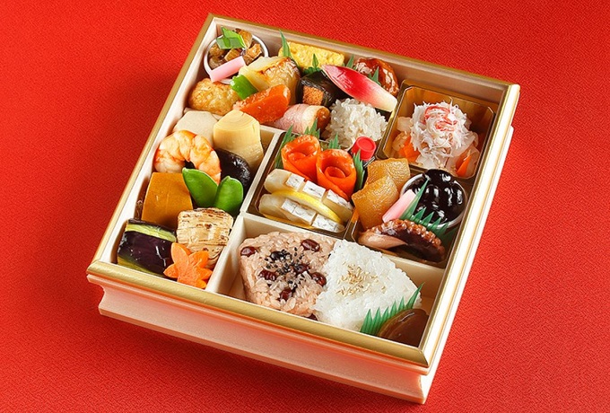 お七夜 仕出し│宅配│命名書│命名式 あったか│折弁当 翁 おきな の購入ページ法事│お食い初め│仕出し弁当│東京 潮招 しほまね