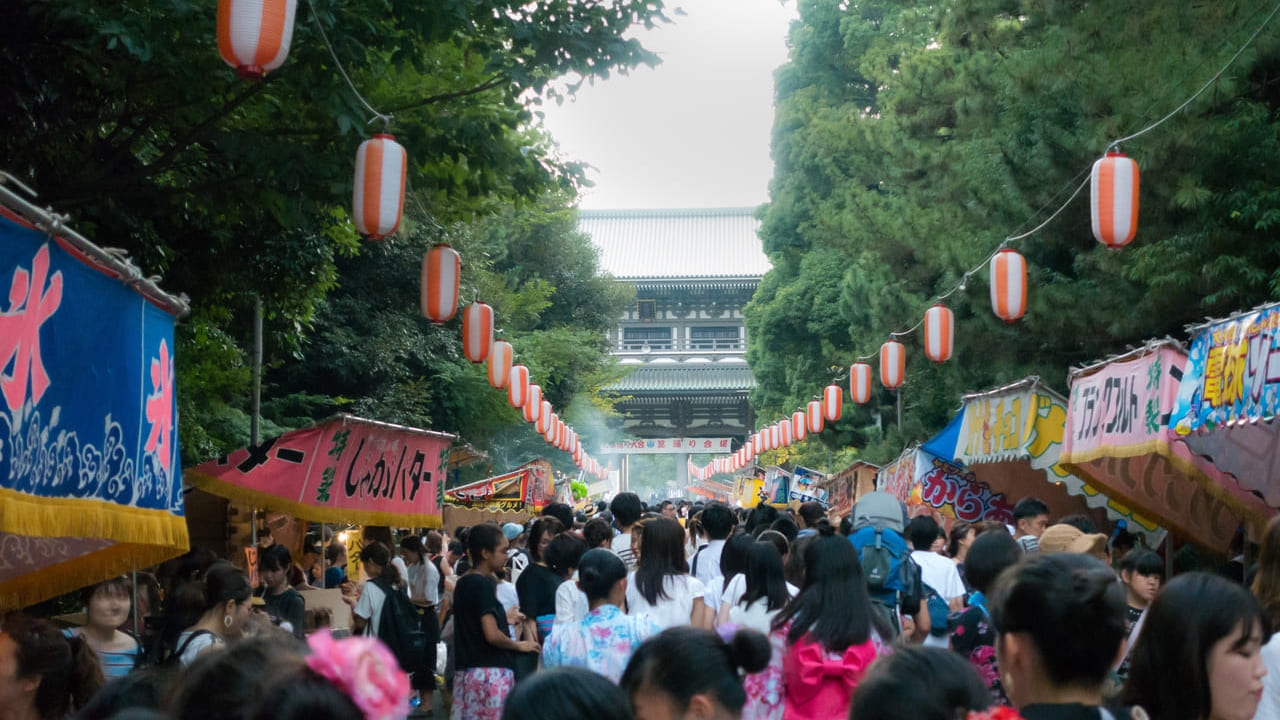神社祭りの写真素材 - PIXTA