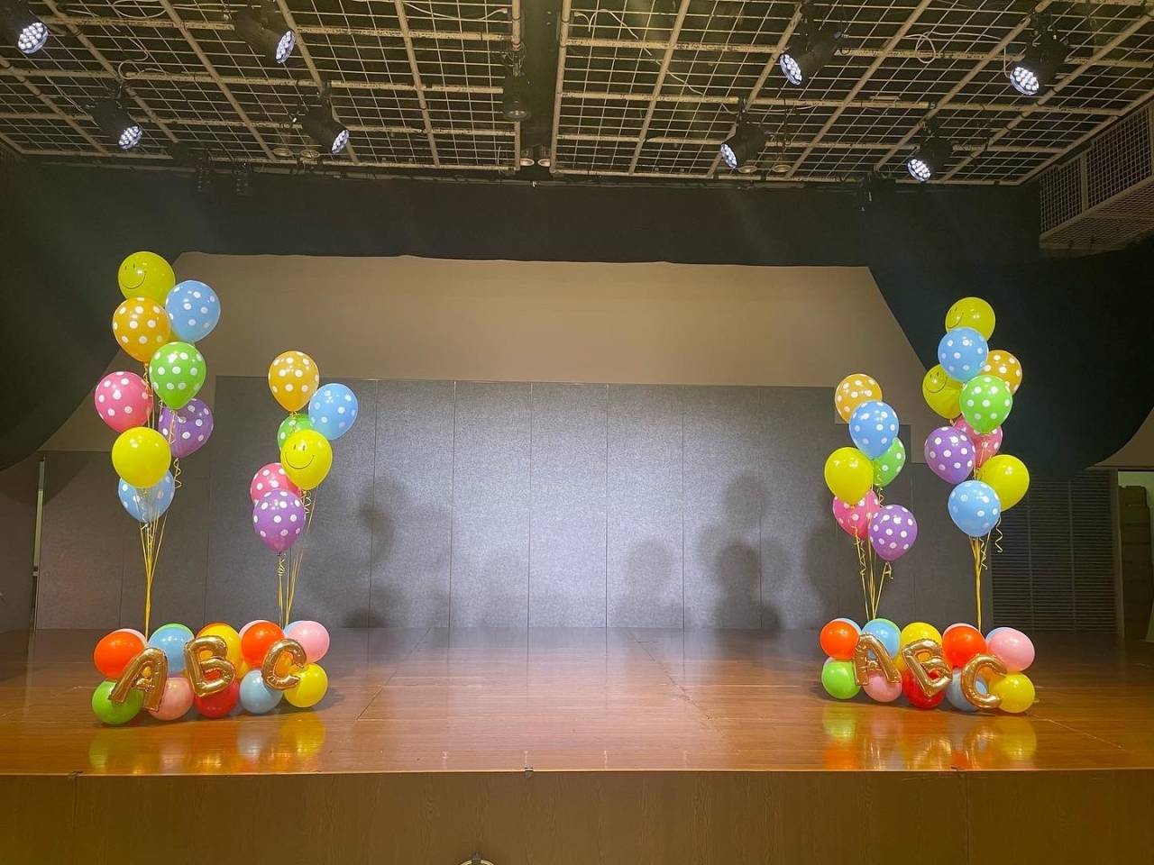 簡単なのにプロっぽい！ホームパーティーにおすすめのバルーン装飾長谷川 千幸