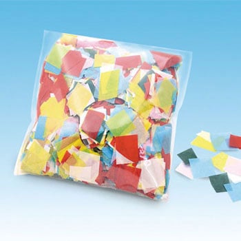 紙吹雪 - Wikipedia