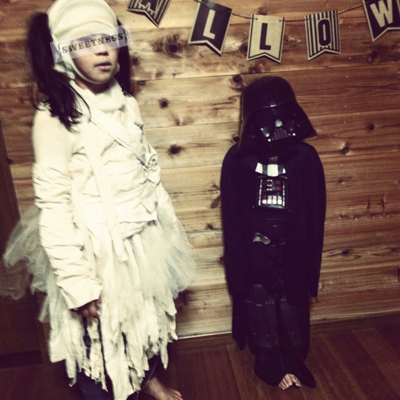 ハロウィンを楽しもう♪仮装・コスプレお面づくり – 造ハウ.com