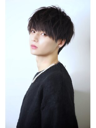 クリスマスだからちょっと華やかに♡自分でできるシーン別ヘアアレンジ10選肌らぶ