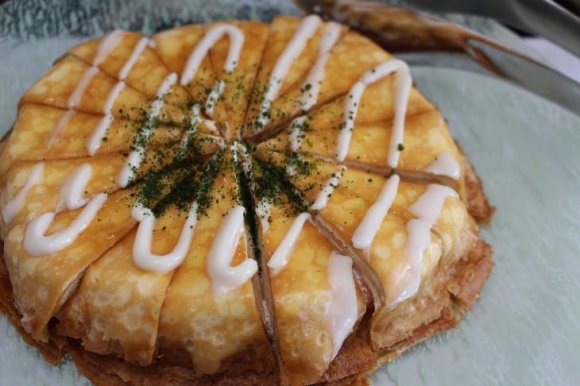 ヒルトン東京ベイ でデザートビュッフェ『ナツマツリ』開催。Hanako Web