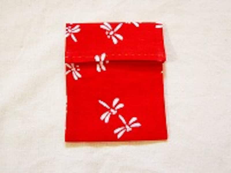 ほっこりフェルトの✽エコなポチ袋✽の作り方その他その他 アトリエハンドメイドレシピ 作り方 と手作り情報サイト