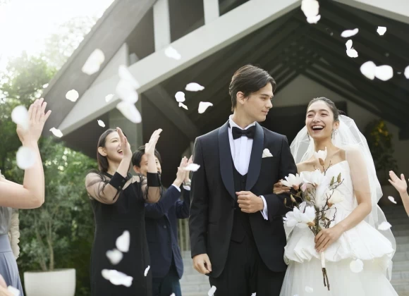 費用 213件プラン 15件 ：八芳園- ウェディングニュース