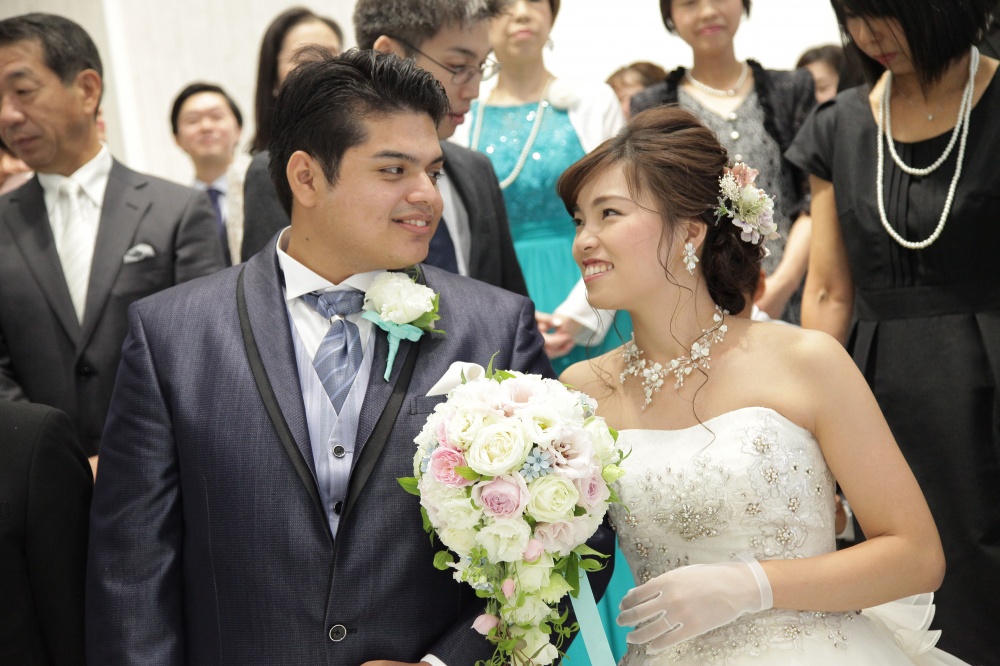 2024年秋最新版 結婚式披露宴のテーブルコーディネート実例紹介 - 徳島の結婚式場 パークウエストン PARKWESTON