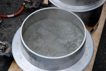 もちつきのやり方 2餅つき当日の準備お餅つきゴードン東京・千葉・神奈川・埼玉・関東圏で出張お餅つき 餅つき大会