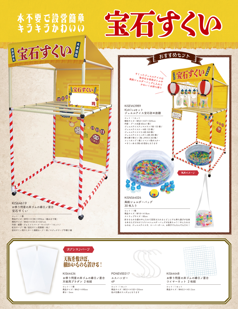 お祭りで選ぶ屋台は？ 心理テスト 答えでわかる「あなたの気まぐれ度」 -ftn