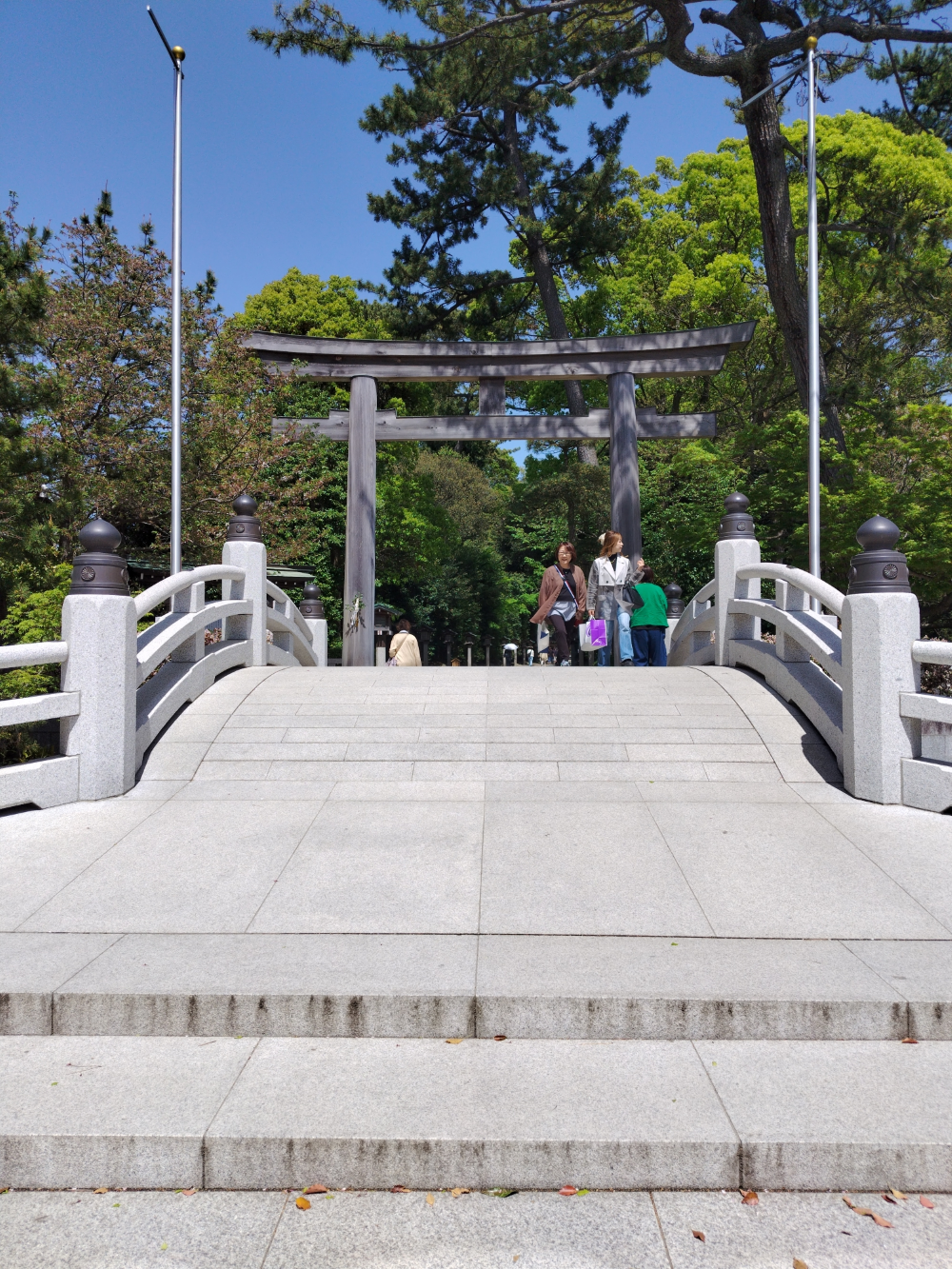 寒川神社初詣くん子の部屋