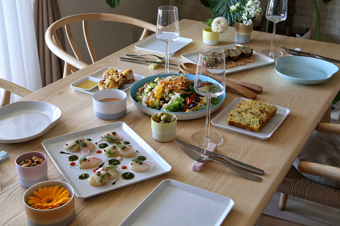 持ち寄り、ホームパーティに！プロおすすめメニューの簡単レシピ - 北欧、暮らしの道具店