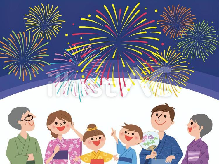 30点を超える花火 見上げるのイラスト素材、ロイヤリティフリーのベクター素材グラフィックスとクリップアート - iStock花火大会, 花火子供, カフェ カウンタ