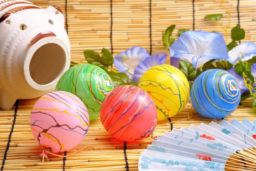 縁日ごっこ・お祭りごっこの手作りゲーム遊び〜定番からおもしろゲームまでいろいろ〜保育と遊びのプラットフォーム ほいくる