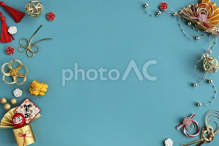 正月 フレーム 画像 - Freepikで無料ダウンロード