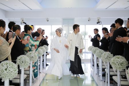 人前式が増えている！和装の家婚式も人気の理由とは？和婚・神前式・群馬県神社で挙げる結婚式公式ブログ