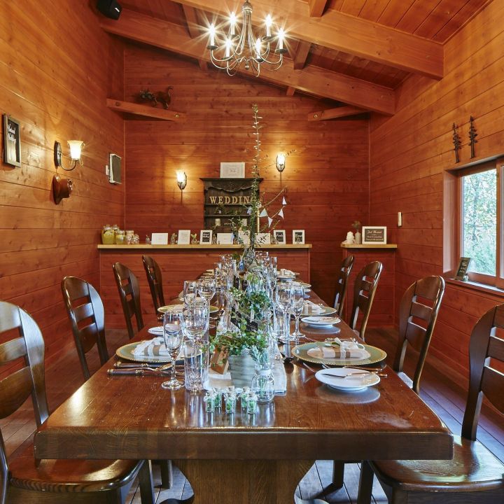 プリティチャペル大阪 サンジョルディチャペル で結婚式結婚式場を探すならハナユメ