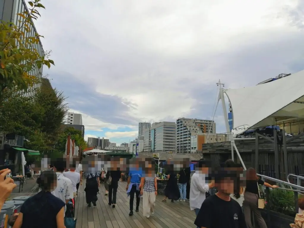 荒川区 本日 9月2日 、南千住野球場にて「大太鼓盆踊り大会」が開催されます！太鼓と盆踊りが楽しめますよ！号外NET 荒川区