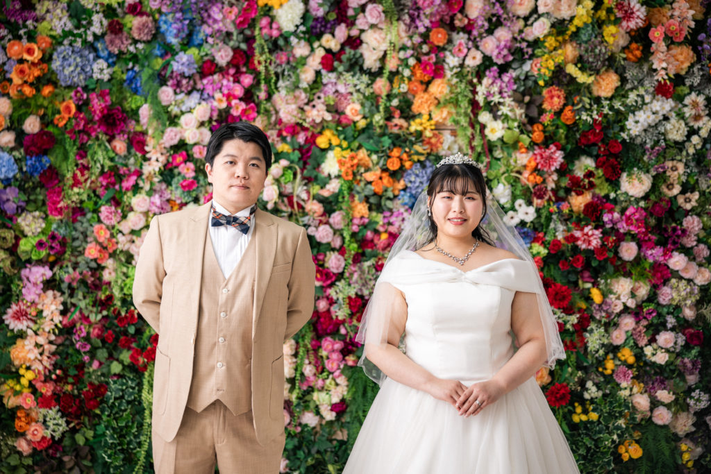 結婚式のオシャレなウェルカムスペースアイデア集 実例まとめ2024最新プロフィールムービー学園