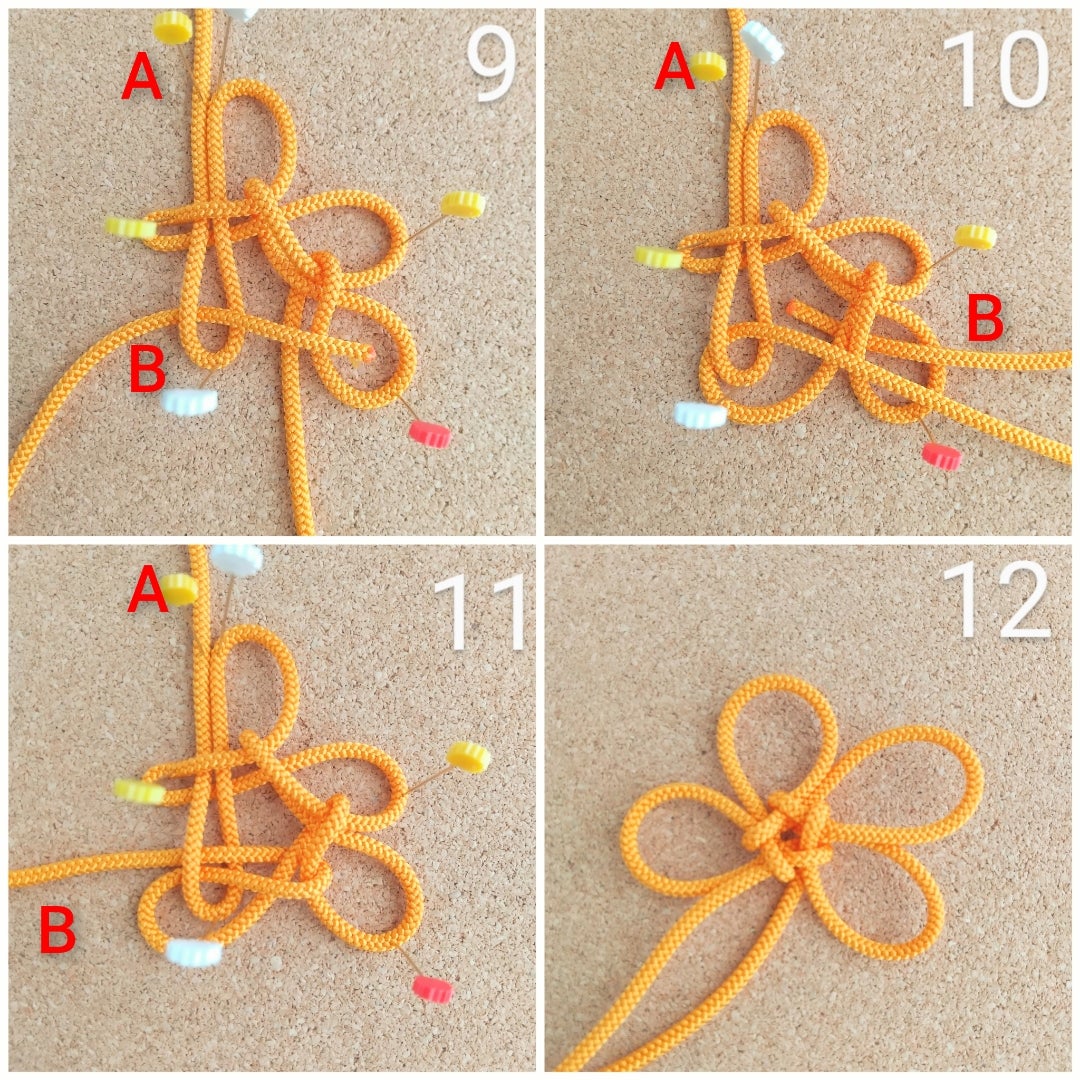 飾り縛り - たいぴろのきままDiary