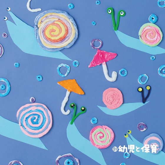 梅雨とは？ 意味や由来を子どもに分かりやすく説明しようお役立ち情報保育求人ラボ