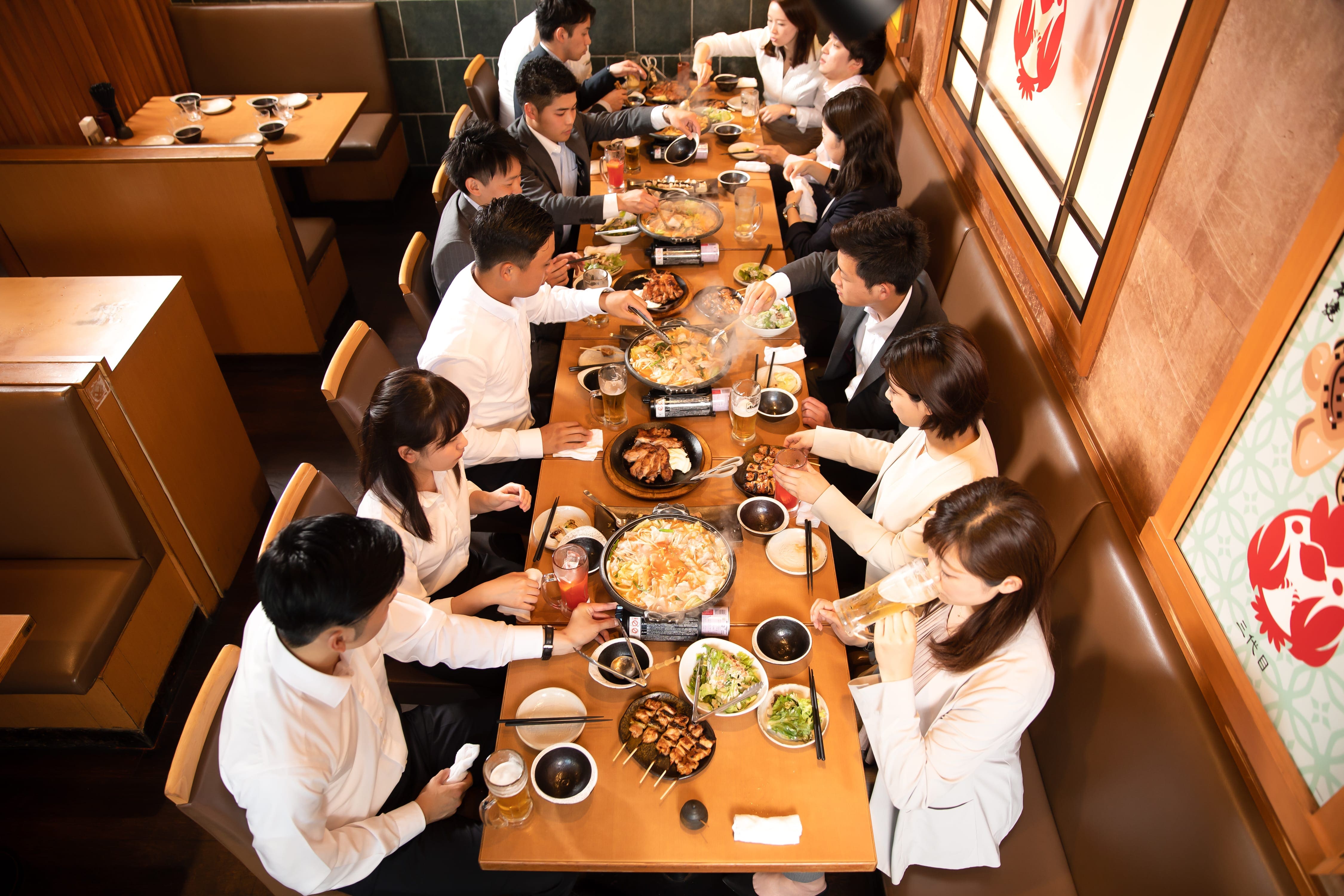 「利き○○」の世界一を決める決勝戦を行います