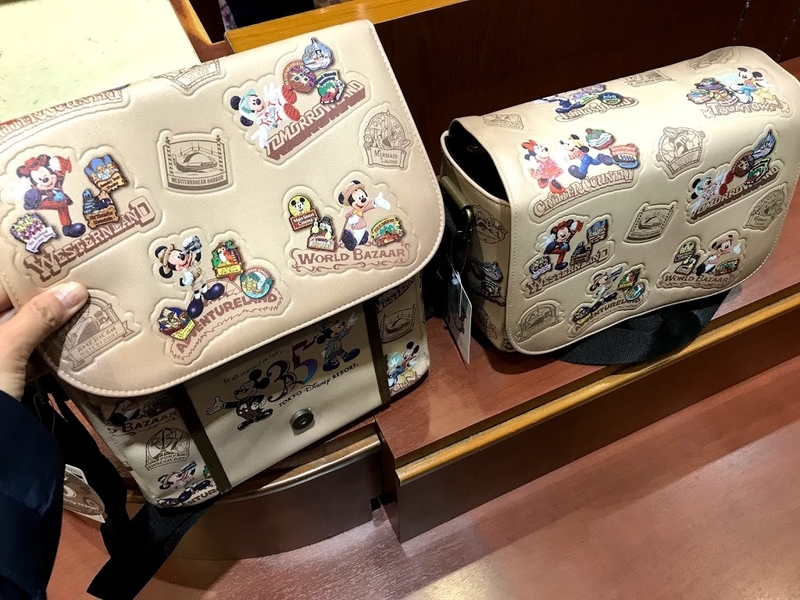 公式 思い出のグッズがお家に眠っていませんか？東京ディズニーリゾート・ブログ東京ディズニーリゾート