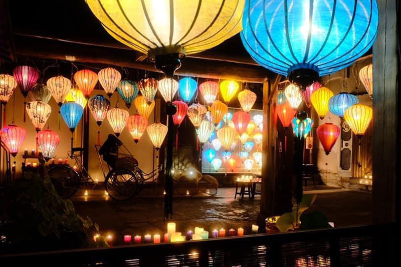 ベトナムランタンまつり滑川 写真素材4836559- フォトライブラリ