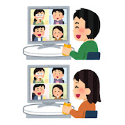 忘年会かわいいフリー素材集 いらすとや