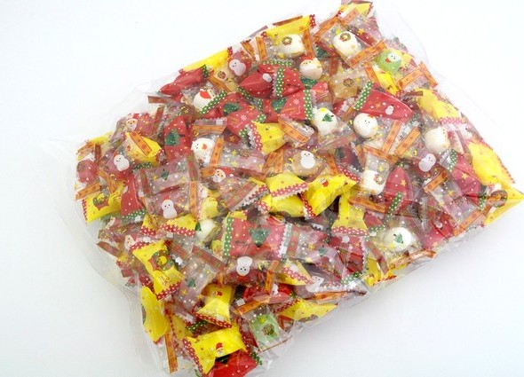 楽天市場 クリスマス キャンディ スティックの通販