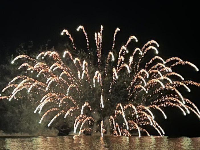 さがら海上花火大会2025しずおか中部5市2町 どこいく！？スタンプラリー イベント情報