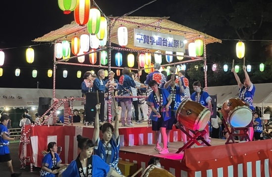 開催中止 8 27 土 、28 日 に「枚方まつり2022」が3年ぶりに対面開催。屋台やキッチンカーも 淀川河川公園 枚方地区大阪府枚方市の観光情報誌『ひらいろ』