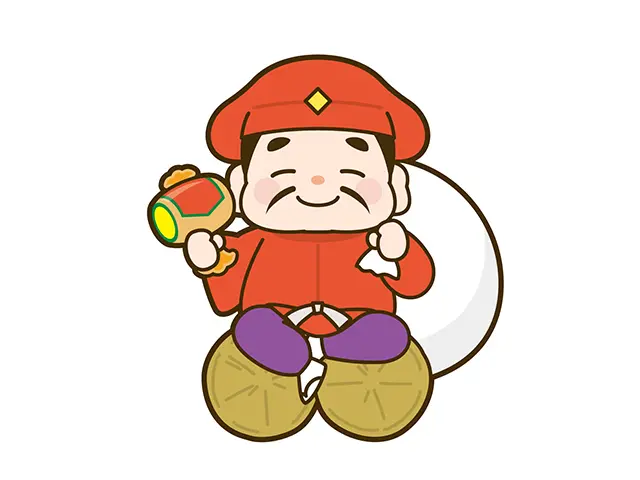 幸福を呼び込む、縁起のよい「正月飾り」minneとものづくりと