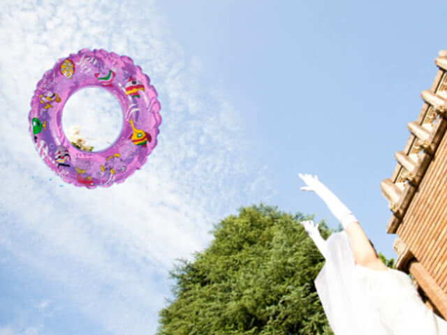 結婚式演出の最新トレンド完全ガイド：定番人気からゲスト参加型のアイデア40選