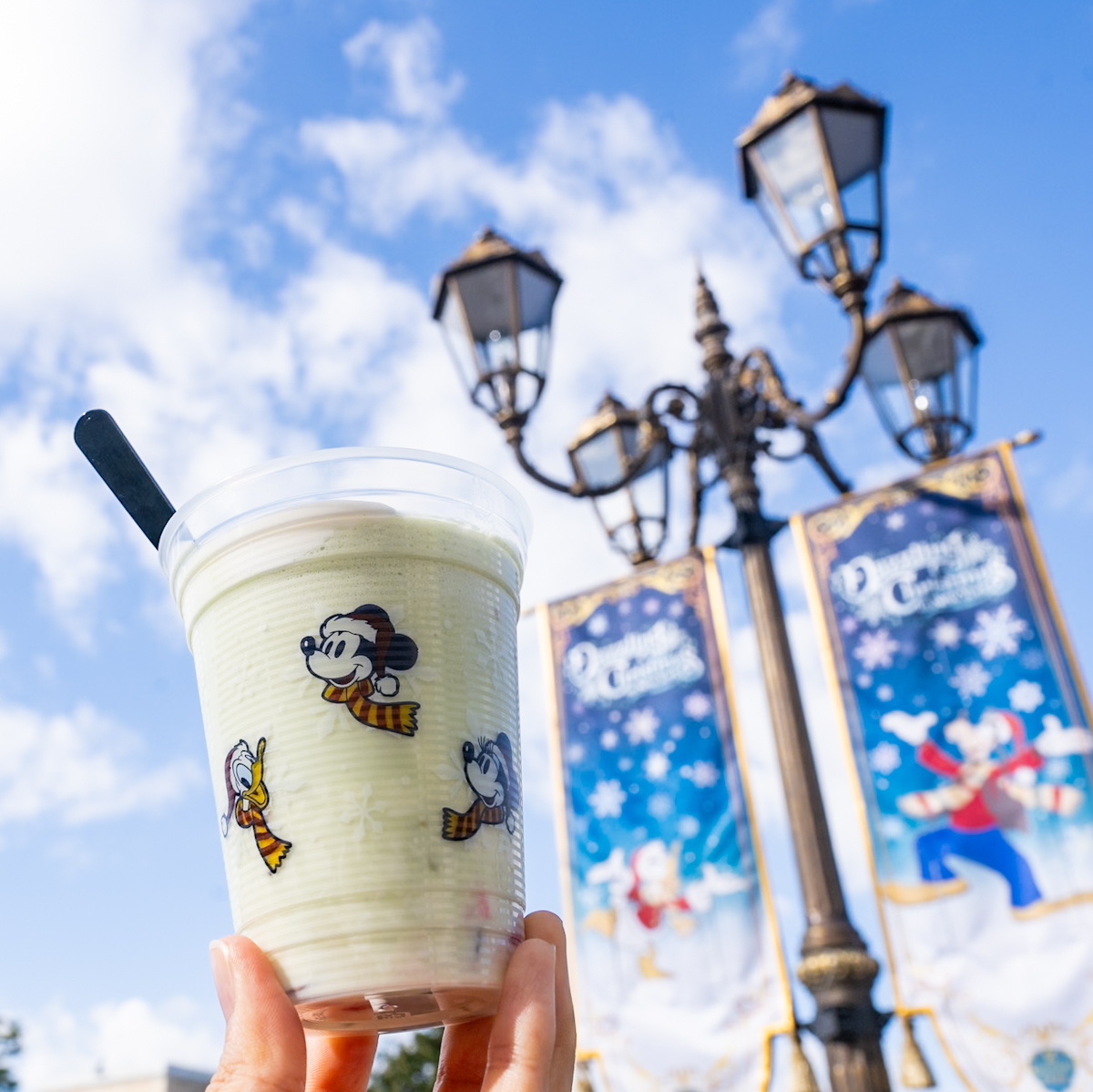 東京ディズニーシーのクリスマス♡ 11 1〜期間限定で登場するフード14選bis ビス