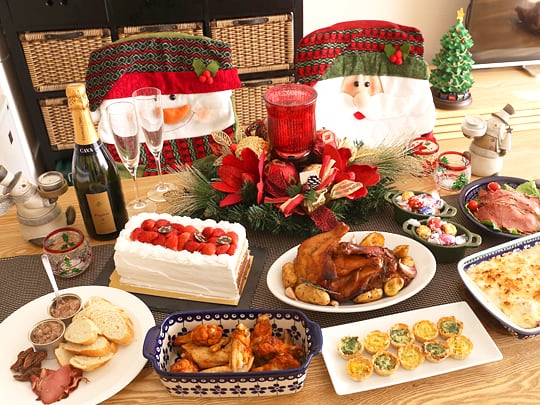 コストコパーティーしました！おすすめメニュー公開♪