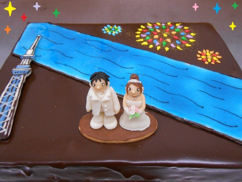 ☆Night Weddingのお客様必見☆ブログMia Via